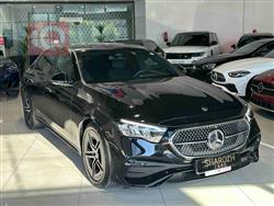 مێرسێدس بێنز E-Class